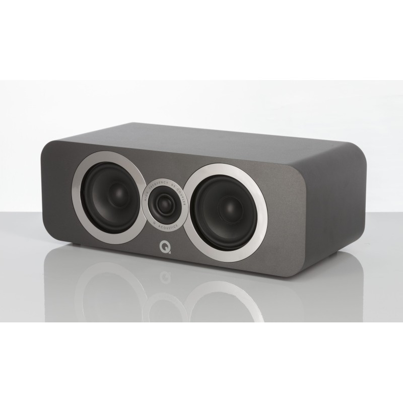 3090Ci, Centre Speaker, Grey