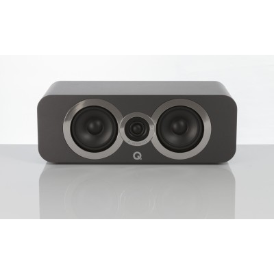 3090Ci, Centre Speaker, Grey