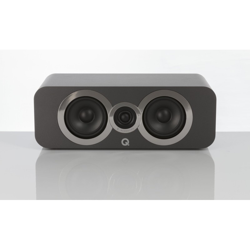 3090Ci, Centre Speaker, Grey
