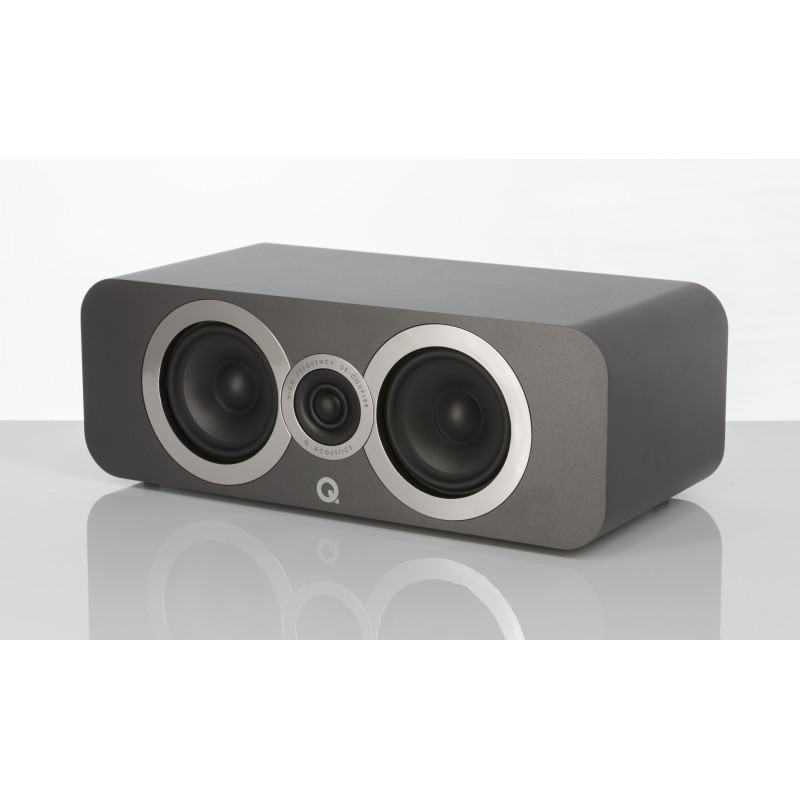 3090Ci, Centre Speaker, Grey
