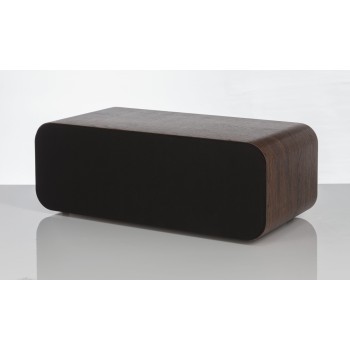 3090Ci, Centre Speaker, Walnut