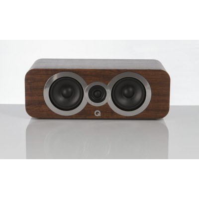 3090Ci, Centre Speaker, Walnut