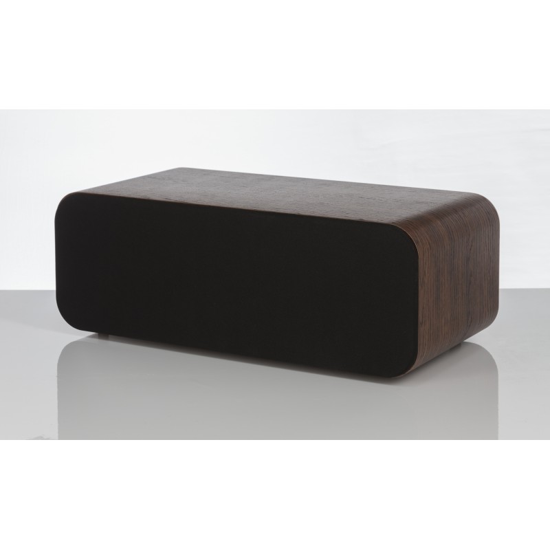 3090Ci, Centre Speaker, Walnut