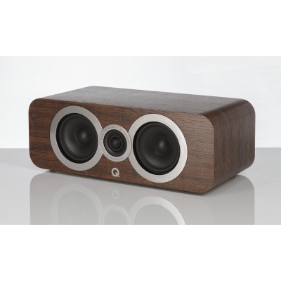3090Ci, Centre Speaker, Walnut