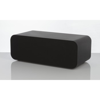3090Ci, Centre Speaker, Black