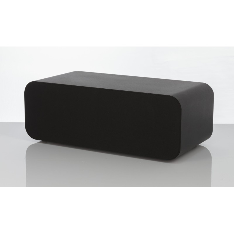 3090Ci, Centre Speaker, Black