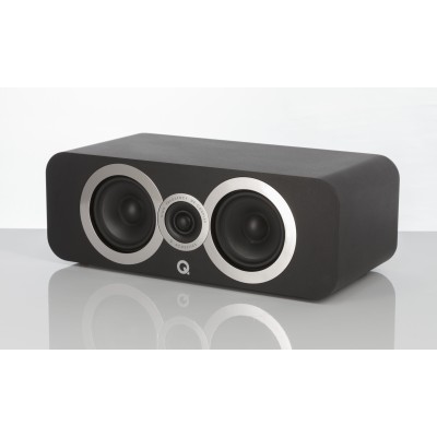 3090Ci, Centre Speaker, Black