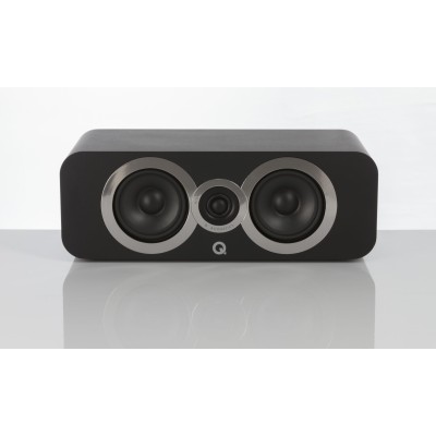 3090Ci, Centre Speaker, Black