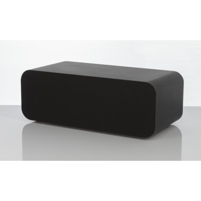 3090Ci, Centre Speaker, Black
