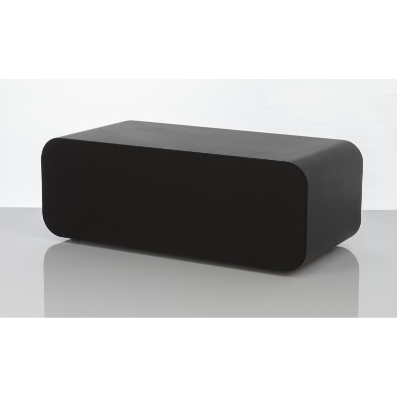 3090Ci, Centre Speaker, Black
