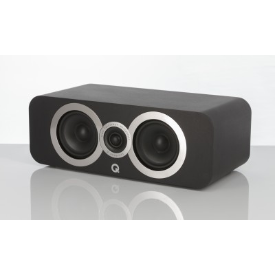 3090Ci, Centre Speaker, Black