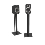3000FSi, Floor Stands, Black