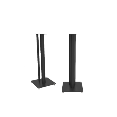 3000FSi, Floor Stands, Black