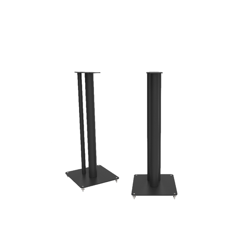 3000FSi, Floor Stands, Black