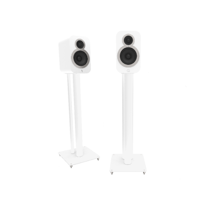 3000FSi, Floor Stands, Black