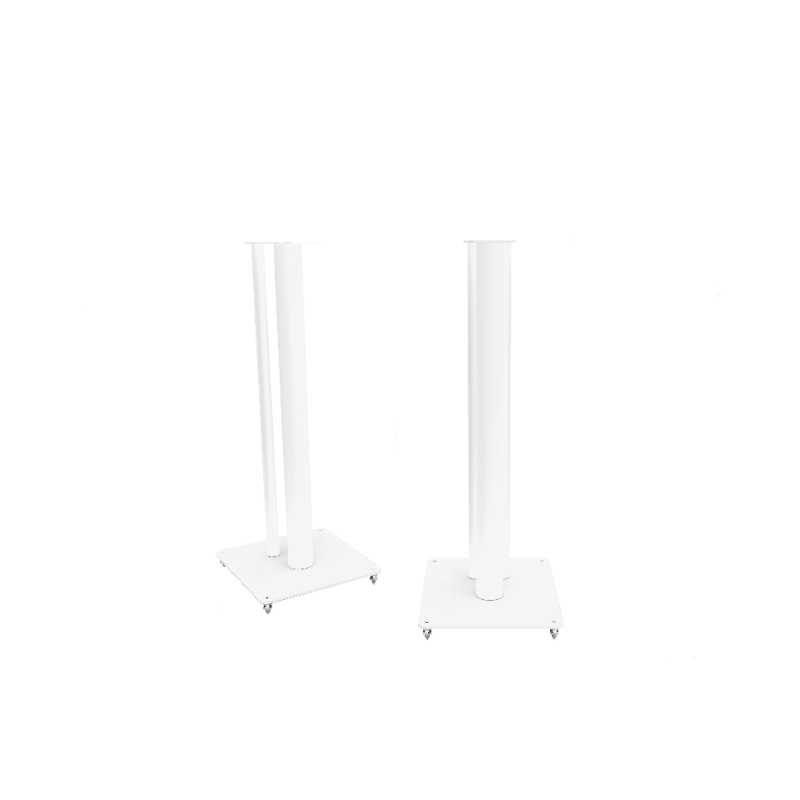 3000FSi, Floor Stands, White