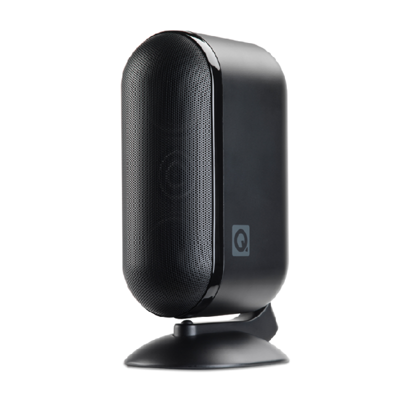 7000LRi, Stereo Speakers, Black