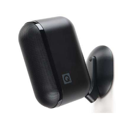 7000LRi, Stereo Speakers, Black