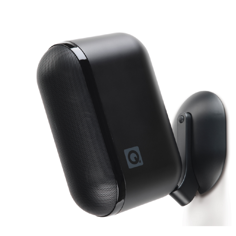 7000LRi, Stereo Speakers, Black