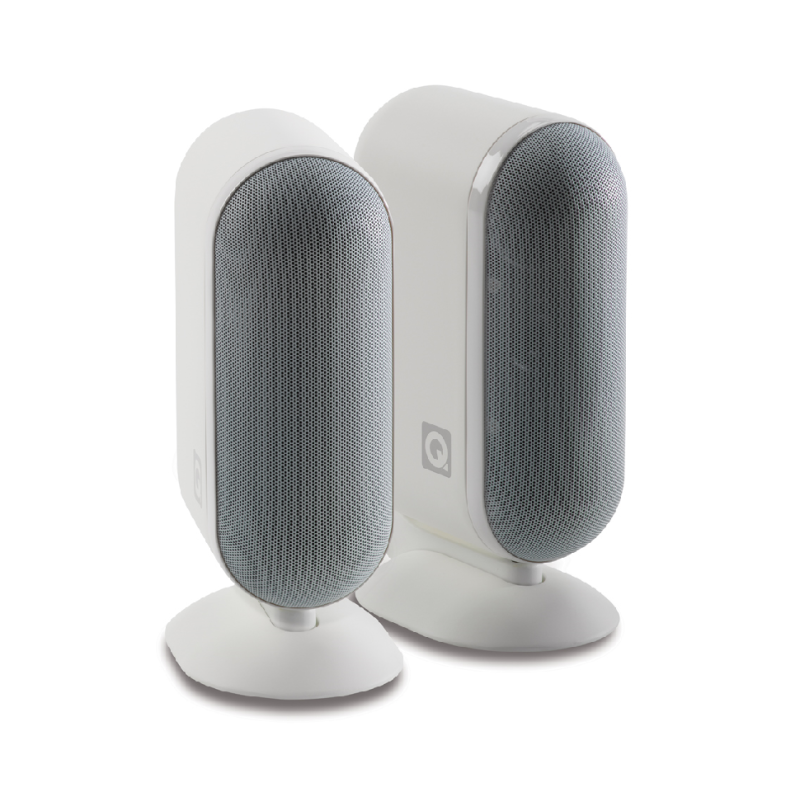 7000LRi, Stereo Speakers, Black