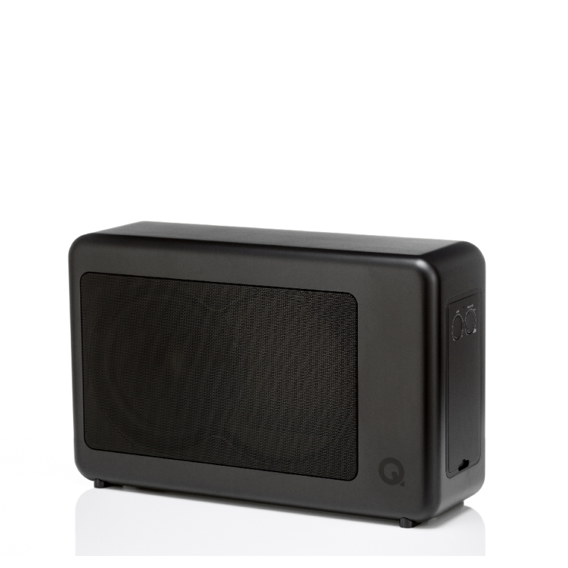 7060S, Subwoofer