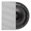 QI65S, Speaker, In-Ceiling, Square Grille
