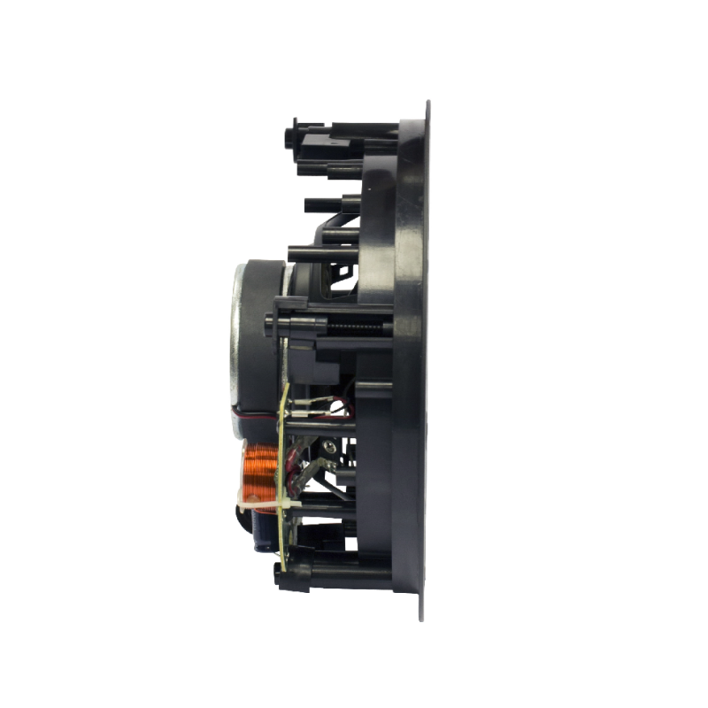 QI65S, Speaker, In-Ceiling, Square Grille