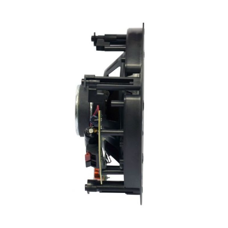 QI80C Speaker, In-Ceiling, Circular Grille
