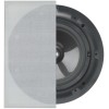 QI65SP, Performance Speaker, In-Ceiling, Square Grille