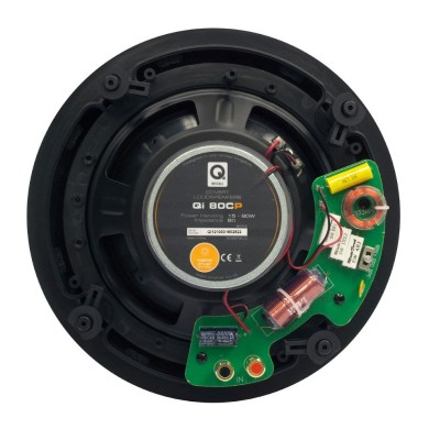 QI80CP, Performance Speaker, In-Ceiling