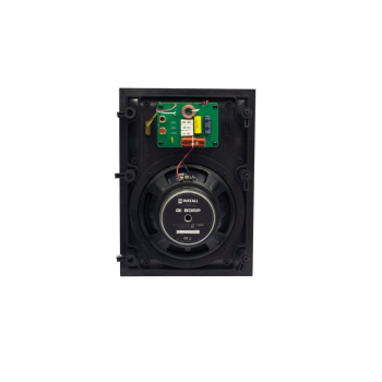 QI80RP, Performance Speaker, In-Wall