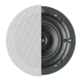 QI50CW, Multi-Purpose Speaker, In-Ceiling, Circular Grille