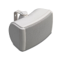 QI45EW, Speaker, On-Wall Speaker, White