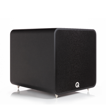 Q B12, Subwoofer