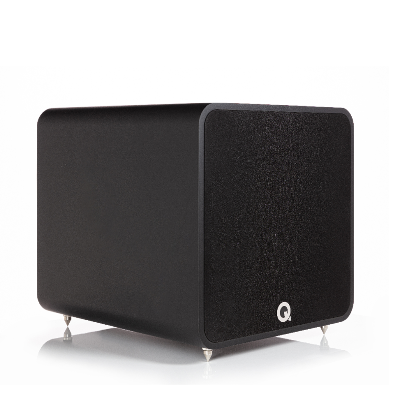 Q B12, Subwoofer