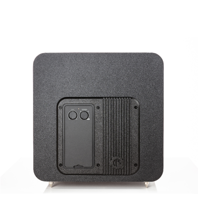 Q B12, Subwoofer