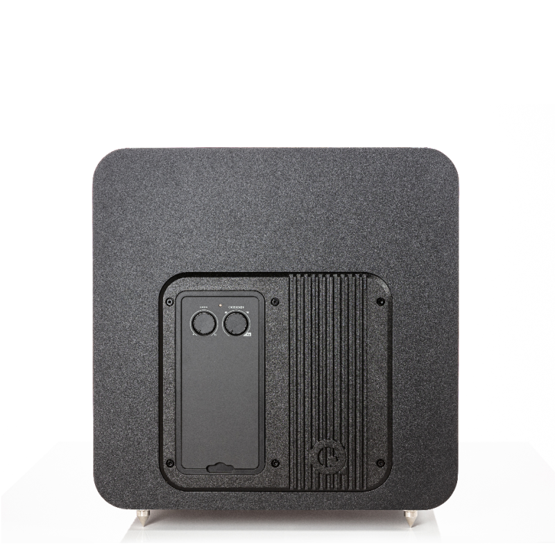 Q B12, Subwoofer
