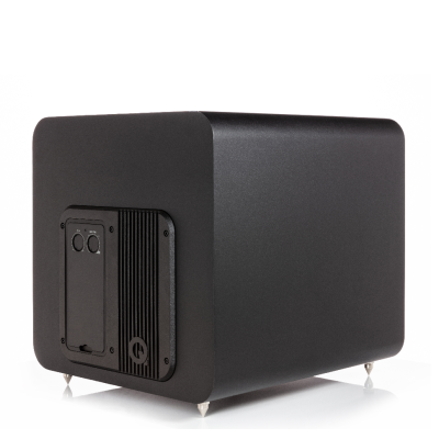 Q B12, Subwoofer