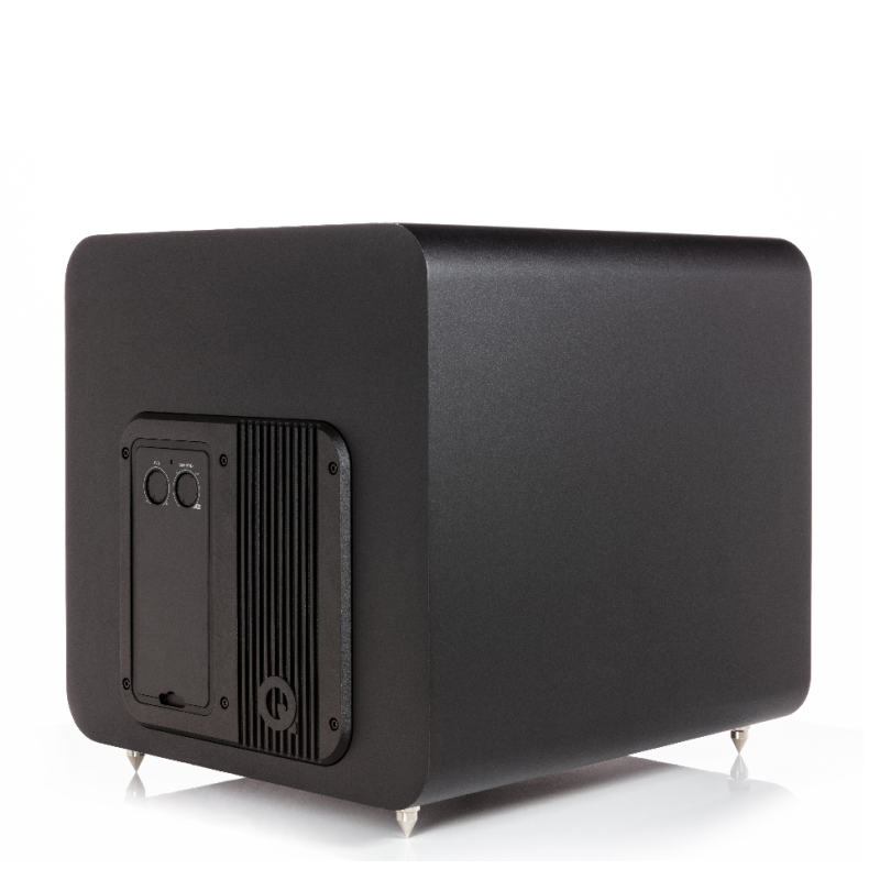 Q B12, Subwoofer