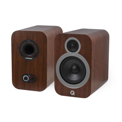 3030i, Bookshelf Speakers