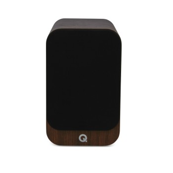 3030i, Bookshelf Speakers, Walnut