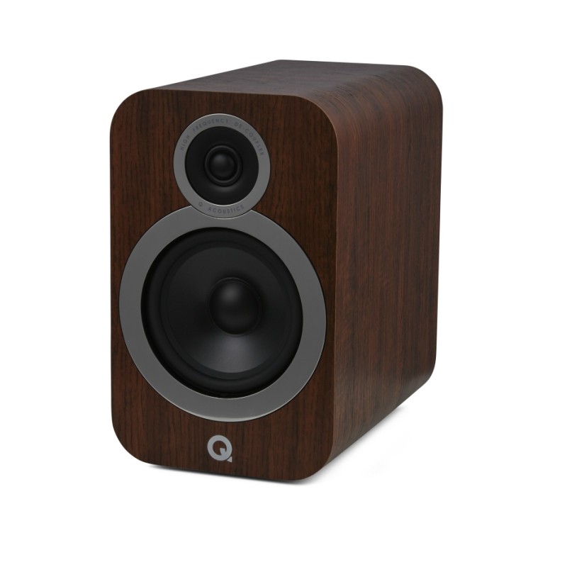 3030i, Bookshelf Speakers
