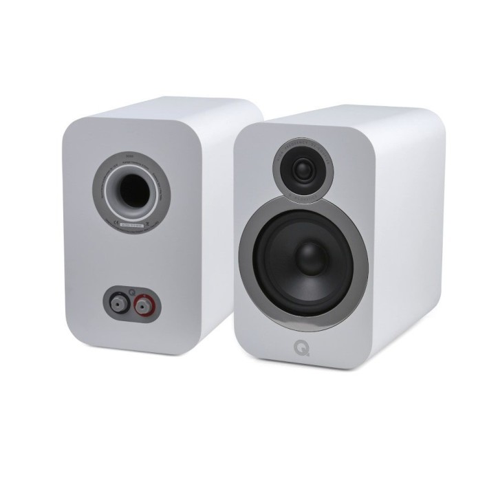 3030i, Bookshelf Speakers