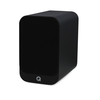 3030i, Bookshelf Speakers, Walnut