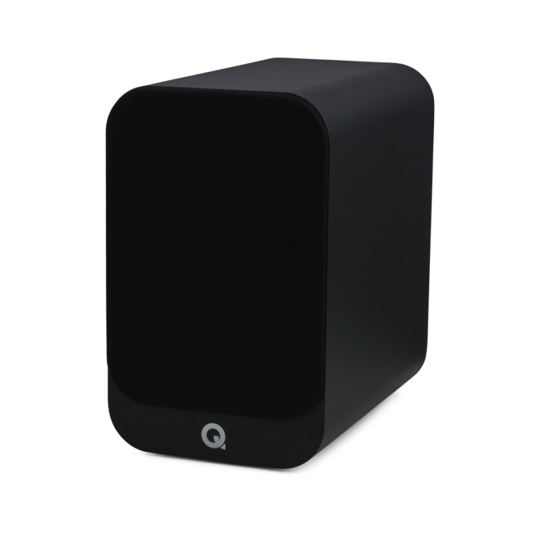 3030i, Bookshelf Speakers, Walnut
