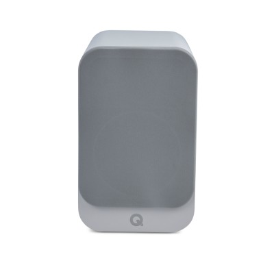 3030i, Bookshelf Speakers, White