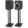 3030FSi, Floor Stands, Black