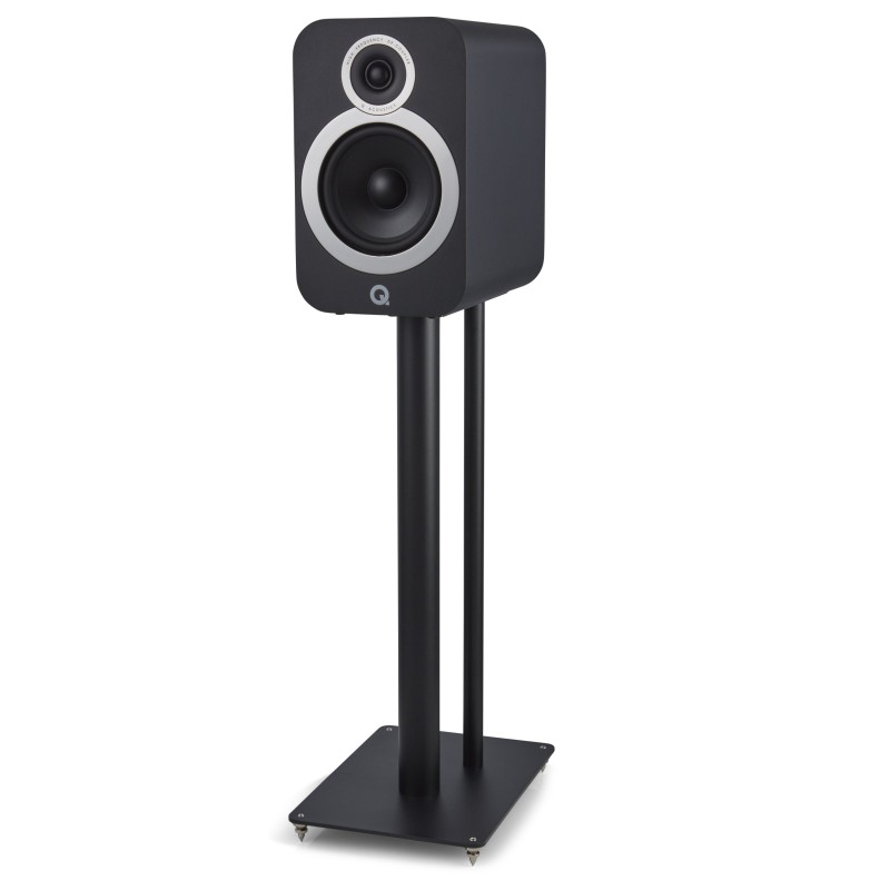 3030FSi, Floor Stands, Black