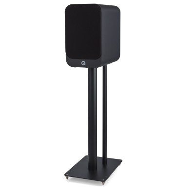 3030FSi, Floor Stands, Black