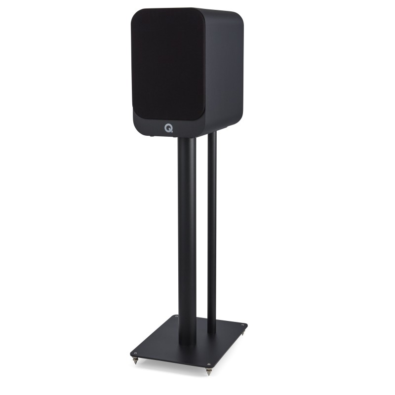 3030FSi, Floor Stands, Black